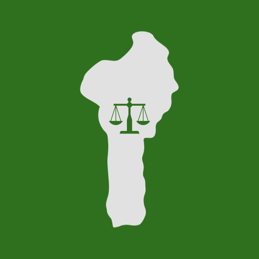 TOSSIN : Constitution du Bénin  Icon