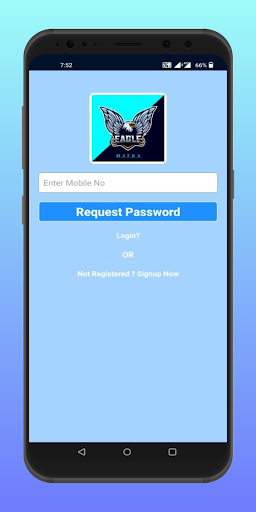 Eagle Matka online matka Play