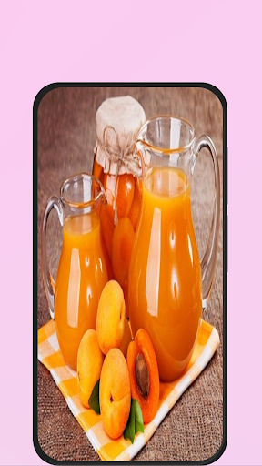 عصائر رمضان