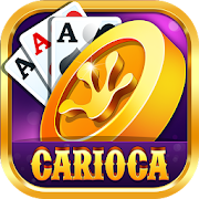 Top 20 Card Apps Like Carioca Club: Loba by makers of Ludo Club - Best Alternatives