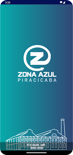 Zona Azul Piracicaba Screenshot 3 - AppWisp.com