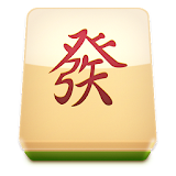 Mahjong Solitario icon