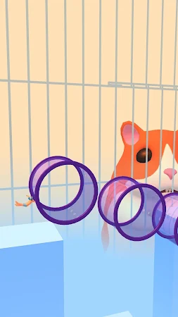 Game screenshot Monster Hamster mod apk
