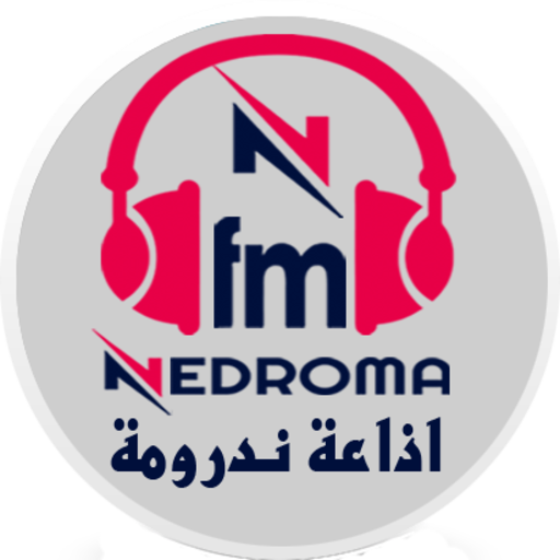 Nedroma FM  Icon