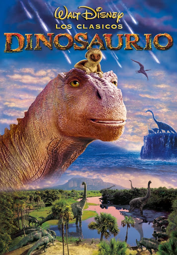 Dinosaurio - Movies on Google Play
