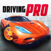 Car Driving Simulator Max Drift Racing