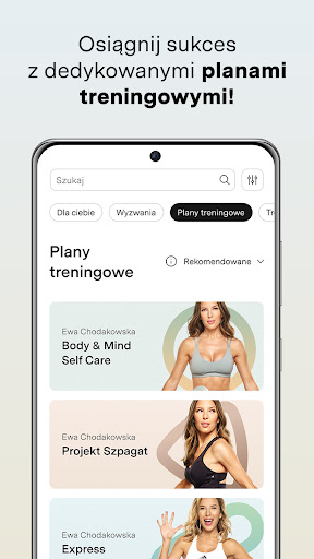 BeActiveTV.pl Screenshot 4 - AppWisp.com