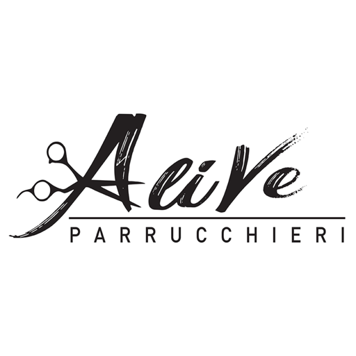 Alive Parrucchieri logo