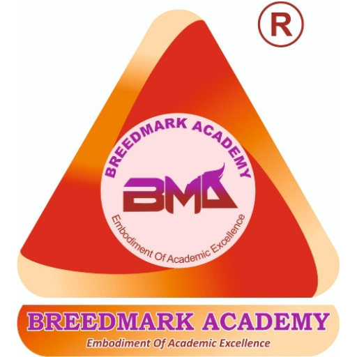 Jee Maths by Breedmark Academy logo