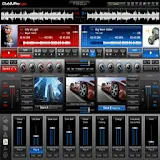 Video Audio Mixer Pro icon