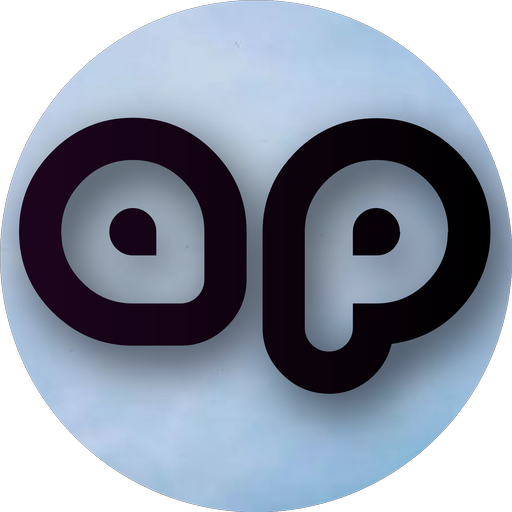 Astraphel - Astronomy Gallery logo