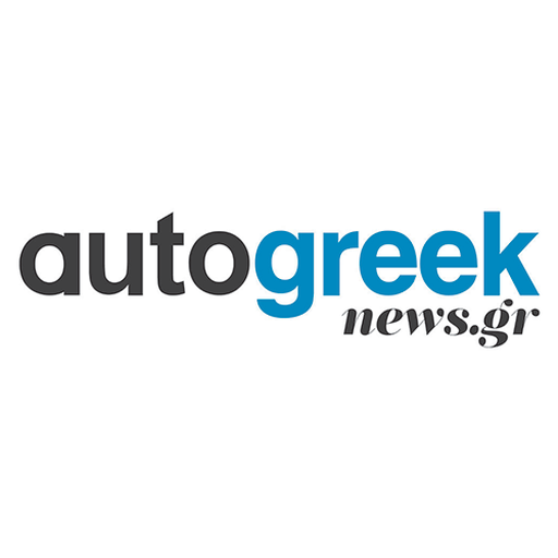 Autogreeknews logo