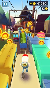 Subway Surfers v2.32.0 [Mod][Latest] 2