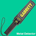 Cover Image of Tải xuống Metal Detector 2021  APK