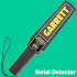 Metal Detector 20211.3