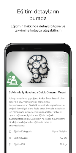 EDUBIZ Screen 3