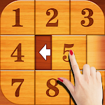 Cover Image of Baixar Wood Block Puzzle:Number Merge  APK