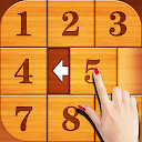 Num Puzzle: Wood Block Puzzle 