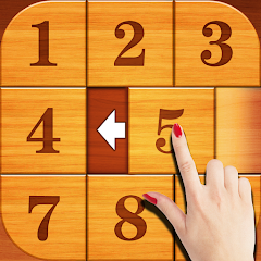 Wood Block Puzzle:Number Merge - Apps On Google Play