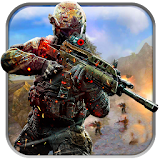 Elite Frontline Assassin 3D icon