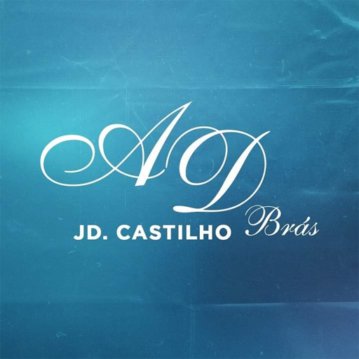 Web Rádio Ad Brás Jd. Castilho logo