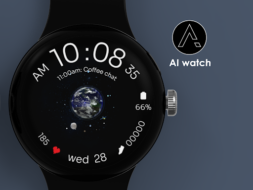 Android application AI Design E screenshort