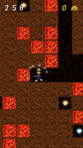 Magma Miner Screen 3