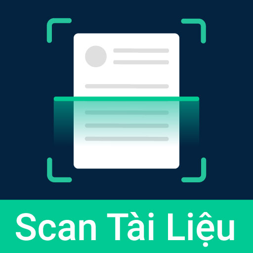 PDF Scanner: Máy Quét tài liệu Tải xuống trên Windows