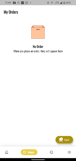 FloExpress Screen 3