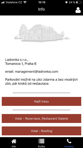 LADRONKA Screen 3
