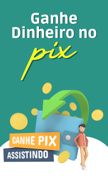 Download Ganhe Pix Assistindo APK 32.0 for Android