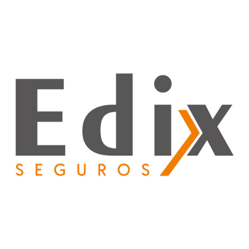Clube de Vantagens Edix logo