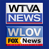WTVA -WLOV News App icon