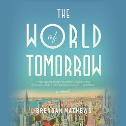 Icon image The World of Tomorrow