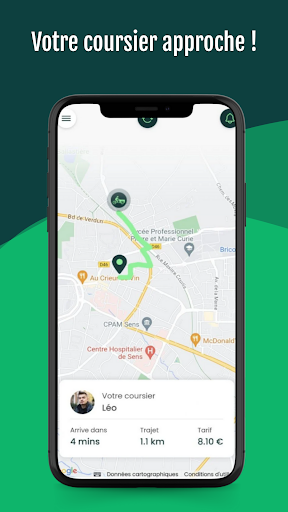 Remorq - Assistance Vélo