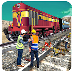 Train Track Construction