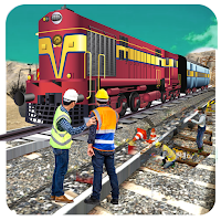 Train Track Construction