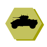 El Alamein 1942 icon