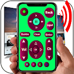 Cover Image of डाउनलोड NEW remote control all devices 2.6 APK