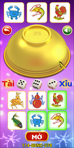 Bầu Cua 2025 - 2026