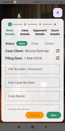 Screenshot 4