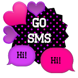 GO SMS - SCS176 icon
