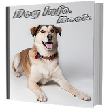 Dog Info Book icon