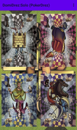 DomiDrez+ShellDrez: PokerDrez Screen 3