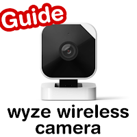 wyze wireless camera guide