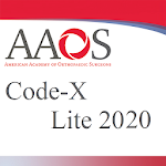 Cover Image of ดาวน์โหลด AAOS Code-X Lite 2020 2020.10.01 APK