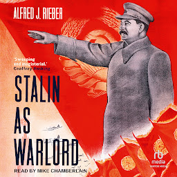 Icon image Stalin as Warlord