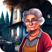 Escape Games - Granny Grandpa
