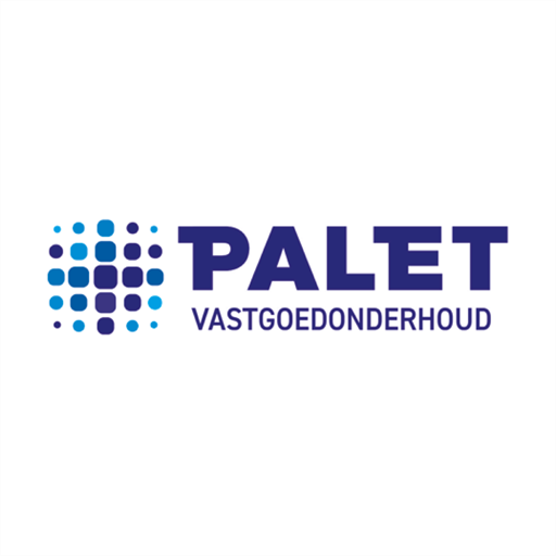 Palet VGO logo