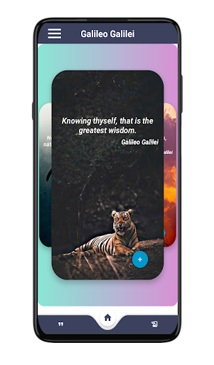 Galileo Galilei Screen 2